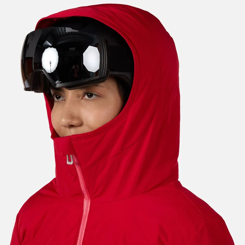 Wispile Puffy Jacket - Women's