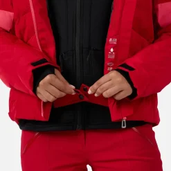 Wispile Puffy Jacket - Women's