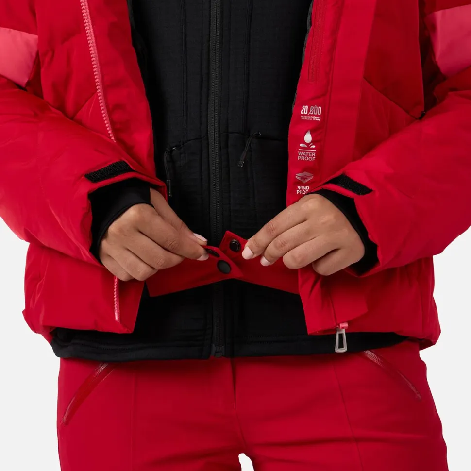 Wispile Puffy Jacket - Women's