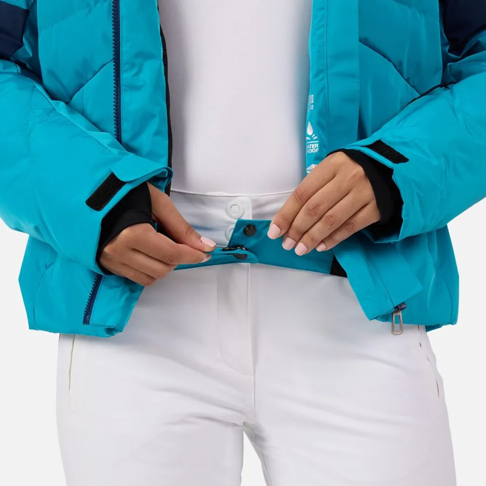Wispile Puffy Jacket - Women's