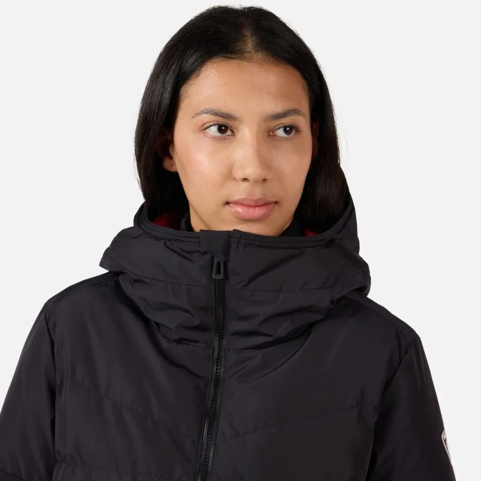 Wispile Puffy Jacket - Women's