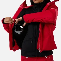 Wispile Puffy Jacket - Women's