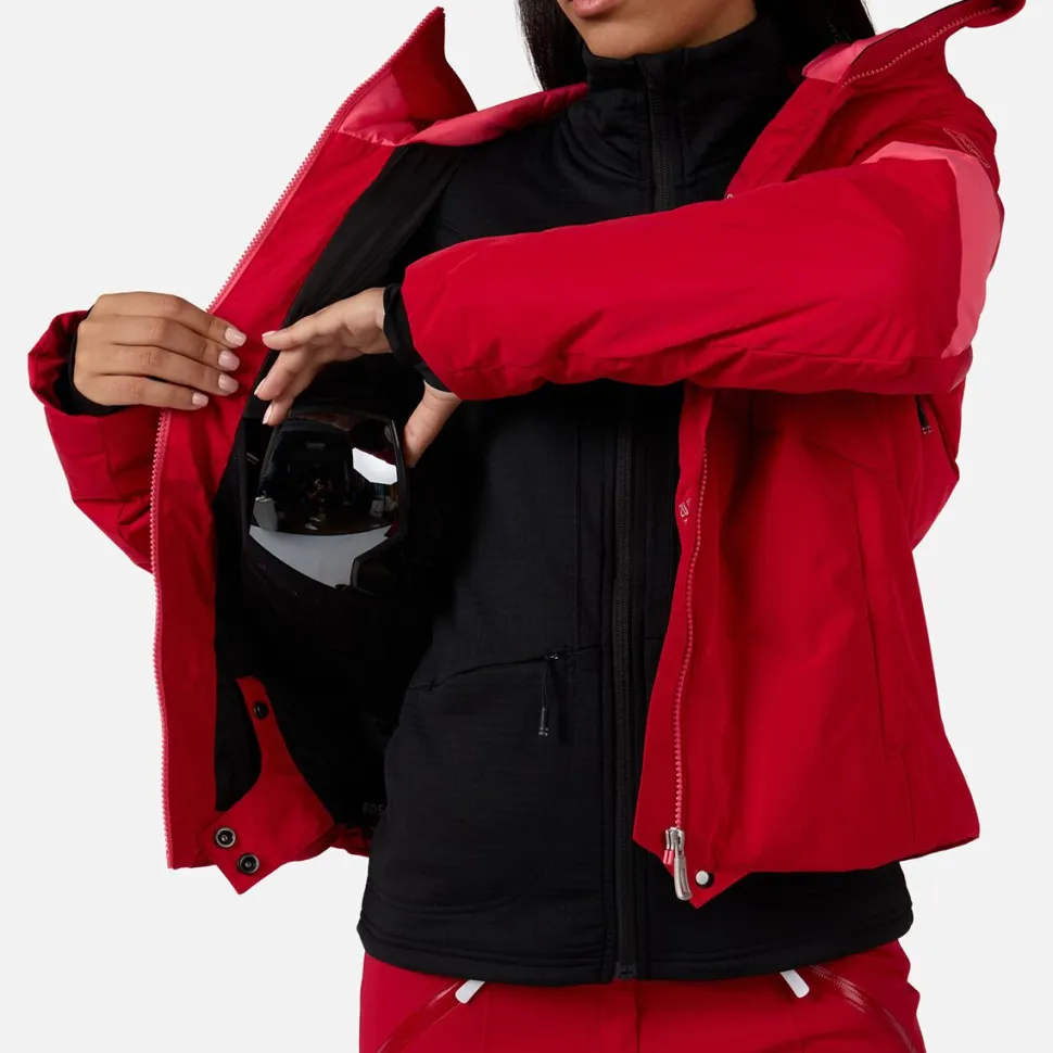 Wispile Puffy Jacket - Women's