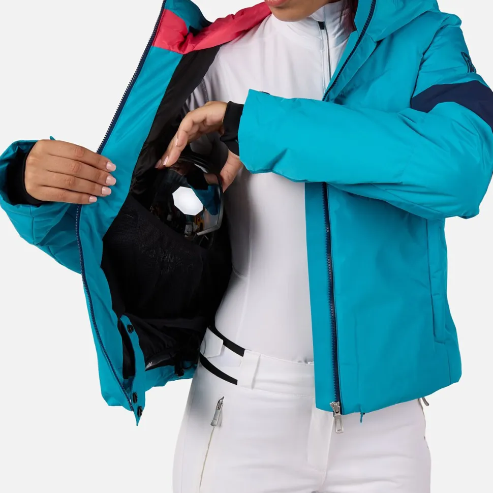 Wispile Puffy Jacket - Women's