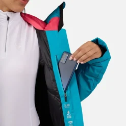Wispile Puffy Jacket - Women's