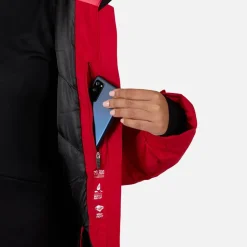 Wispile Puffy Jacket - Women's