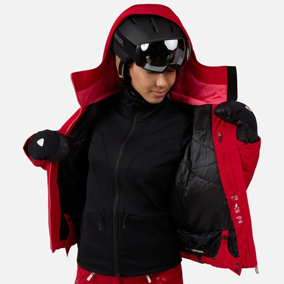 Wispile Puffy Jacket - Women's