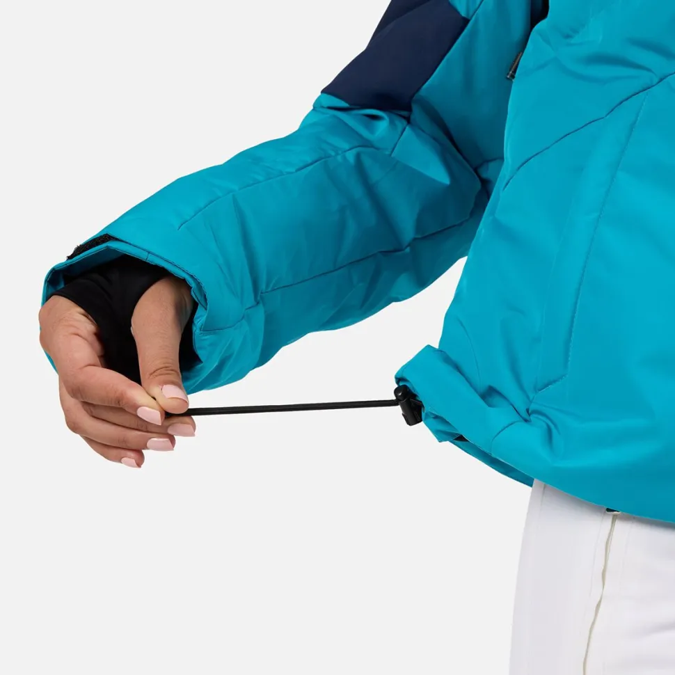Wispile Puffy Jacket - Women's