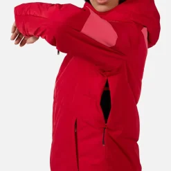 Wispile Puffy Jacket - Women's