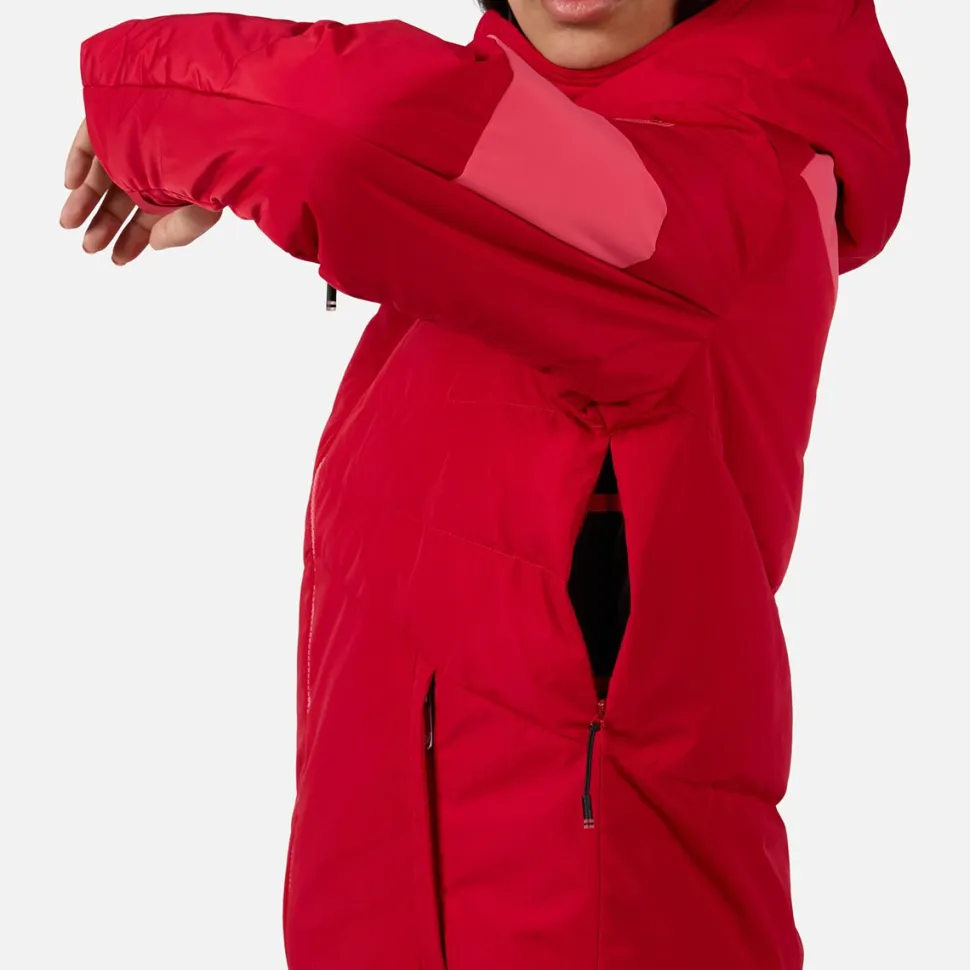 Wispile Puffy Jacket - Women's