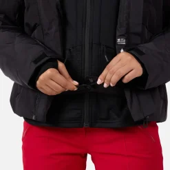 Wispile Puffy Jacket - Women's