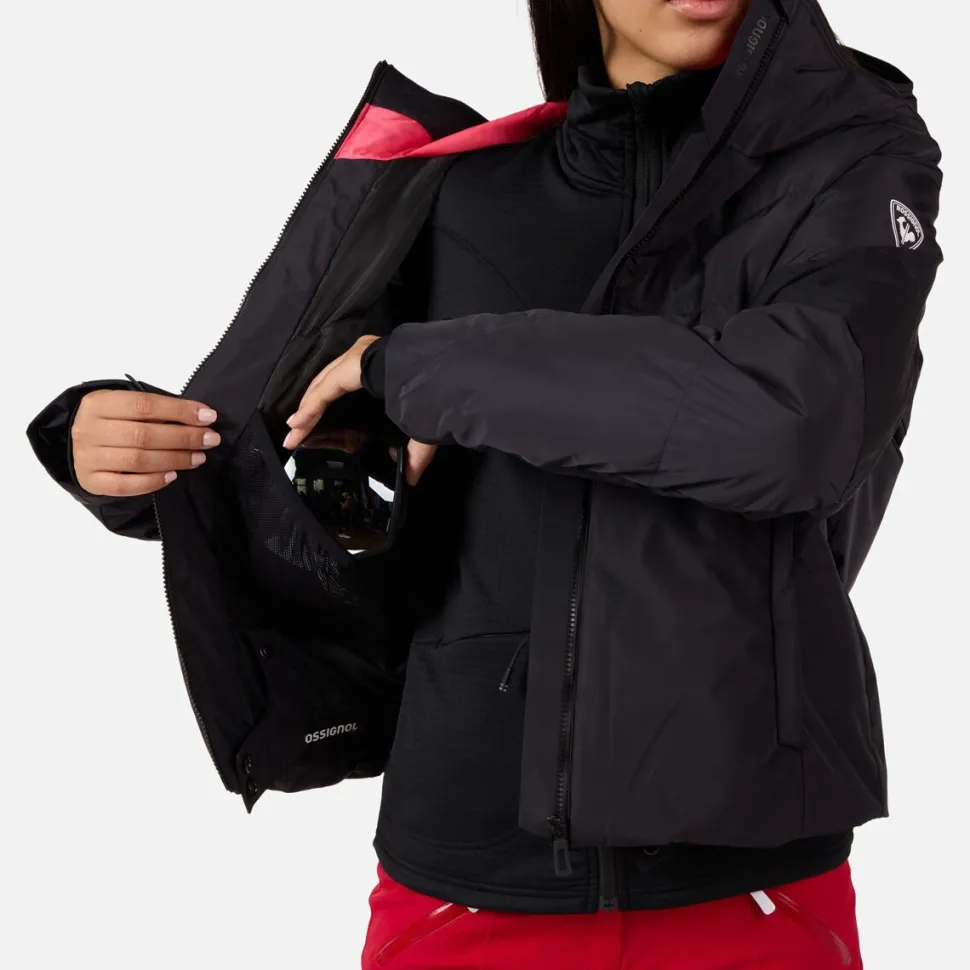 Wispile Puffy Jacket - Women's
