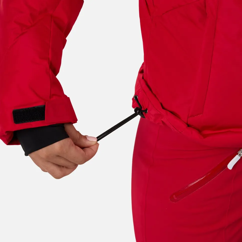 Wispile Puffy Jacket - Women's