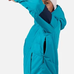 Wispile Puffy Jacket - Women's