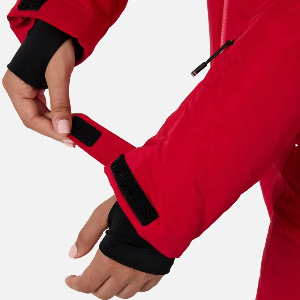 Wispile Puffy Jacket - Women's