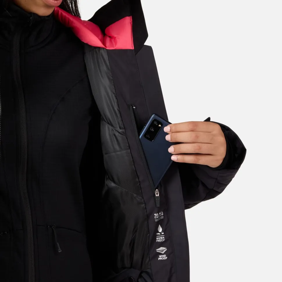 Wispile Puffy Jacket - Women's