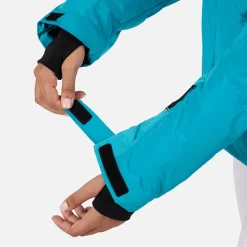 Wispile Puffy Jacket - Women's