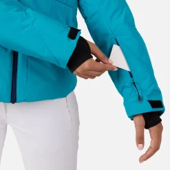 Wispile Puffy Jacket - Women's