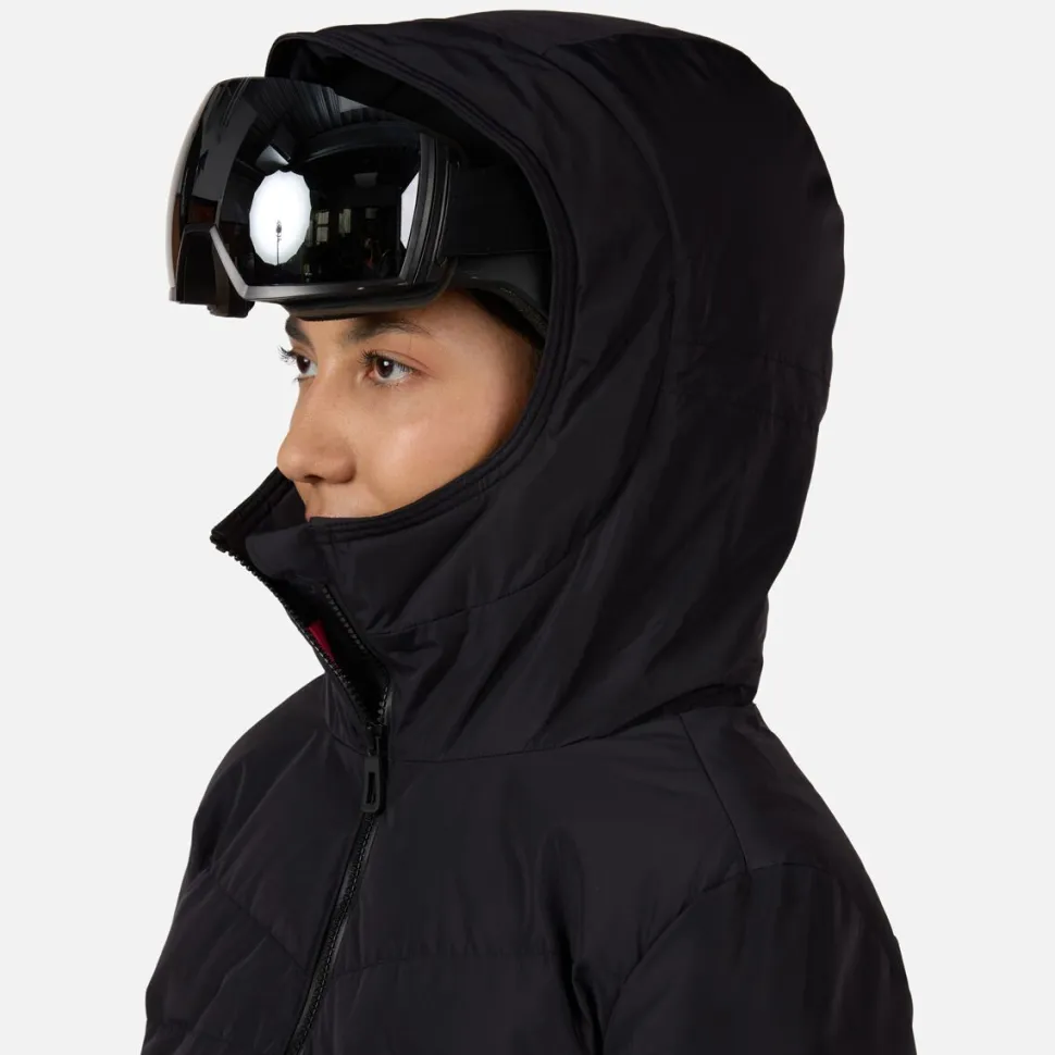 Wispile Puffy Jacket - Women's