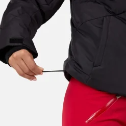 Wispile Puffy Jacket - Women's