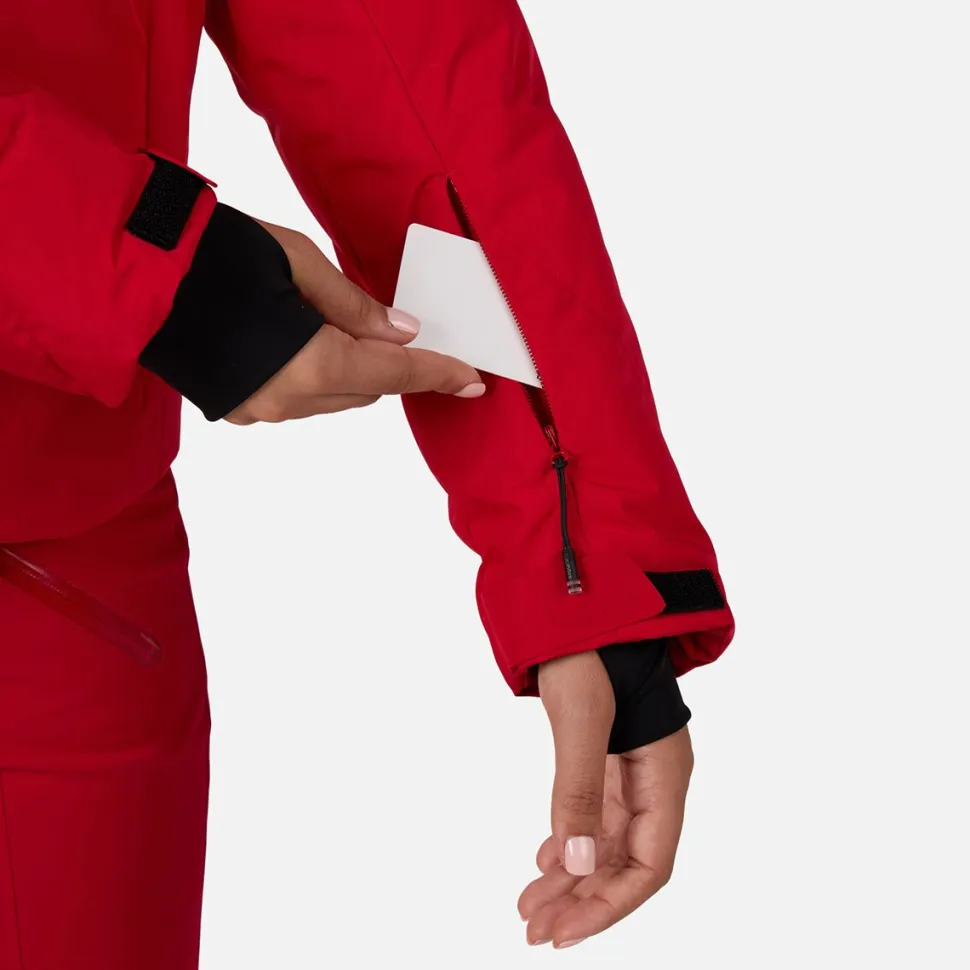 Wispile Puffy Jacket - Women's