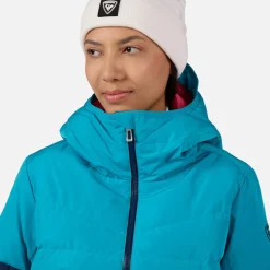 Wispile Puffy Jacket - Women's