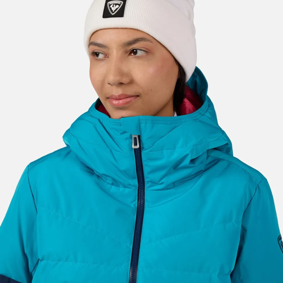 Wispile Puffy Jacket - Women's