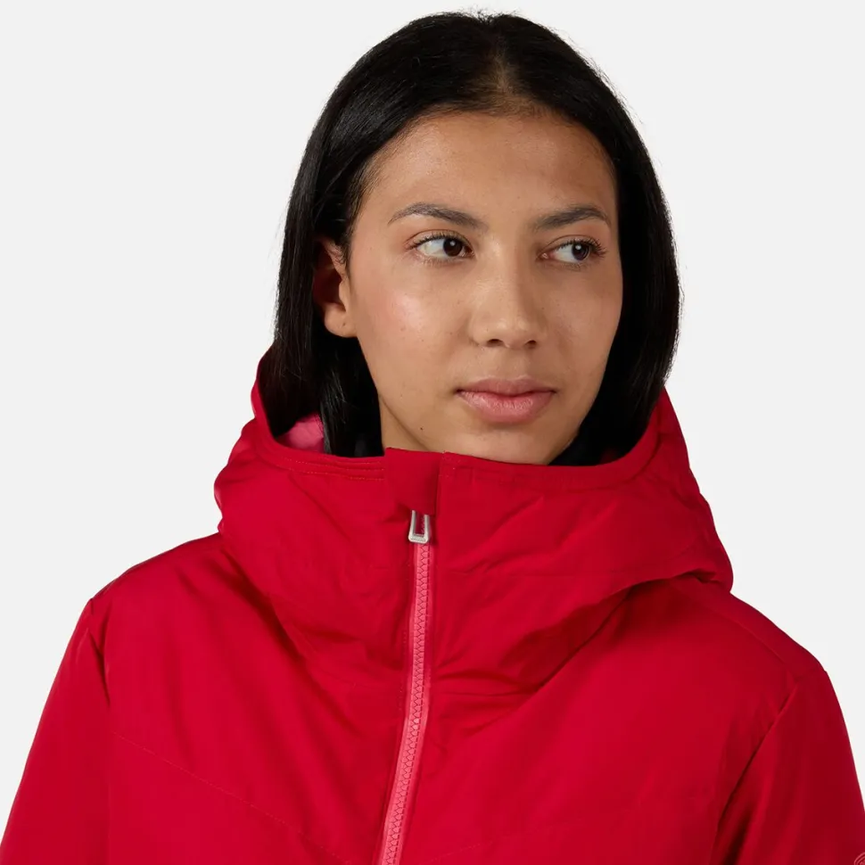 Wispile Puffy Jacket - Women's