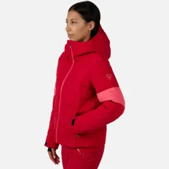 Wispile Puffy Jacket - Women's