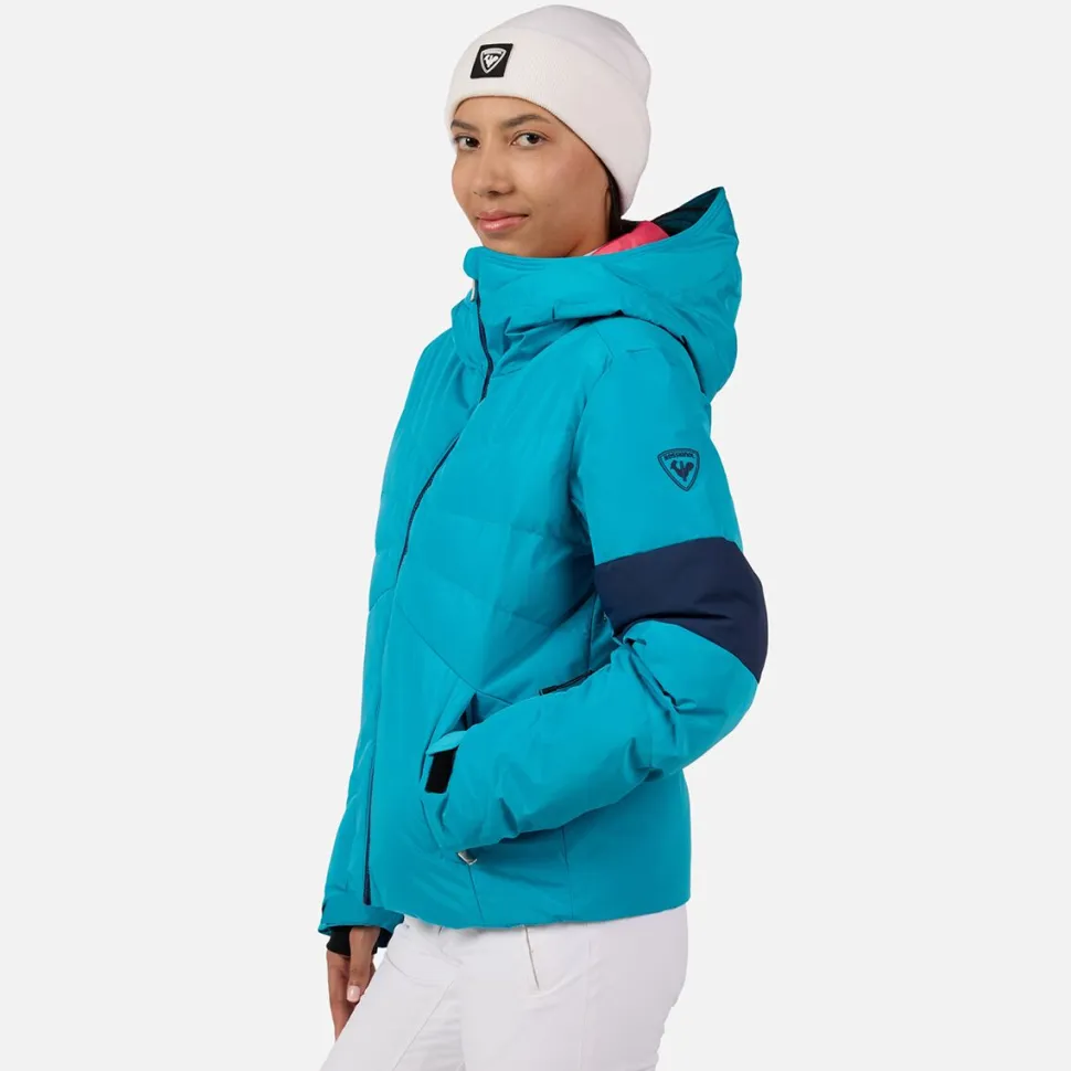 Wispile Puffy Jacket - Women's