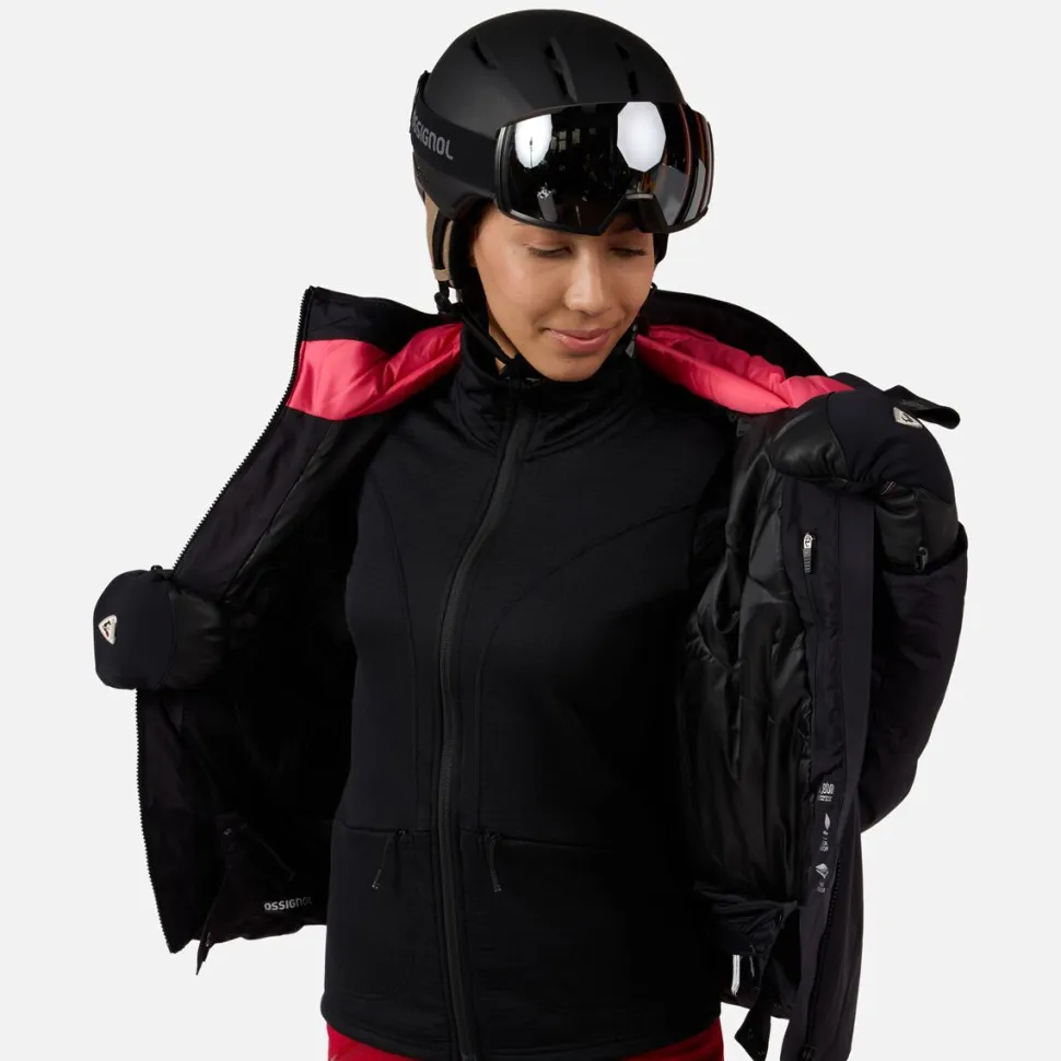 Wispile Puffy Jacket - Women's