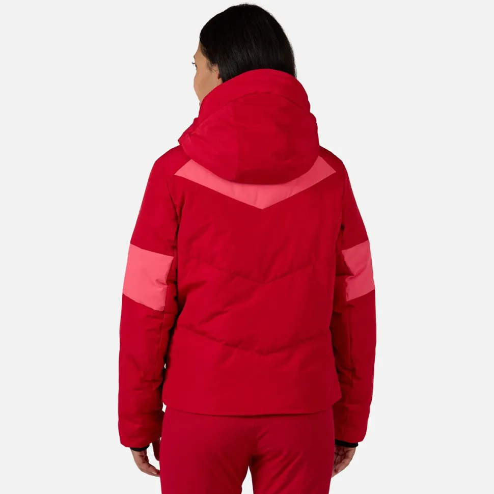 Wispile Puffy Jacket - Women's