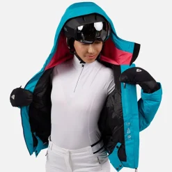 Wispile Puffy Jacket - Women's