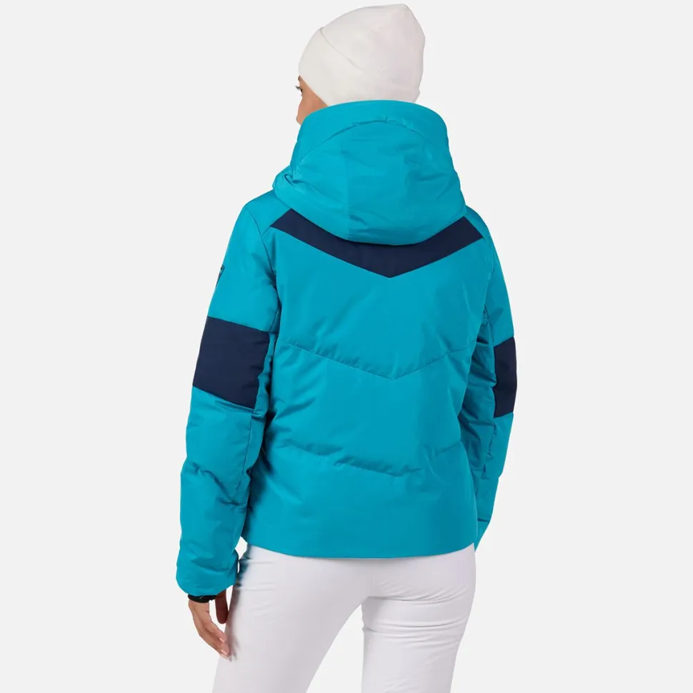 Wispile Puffy Jacket - Women's