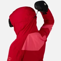 Wispile Puffy Jacket - Women's