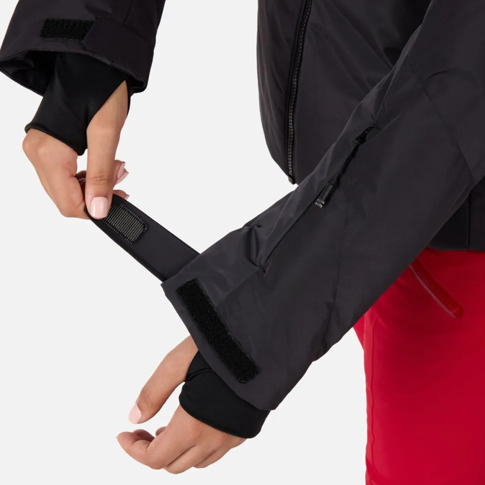 Wispile Puffy Jacket - Women's