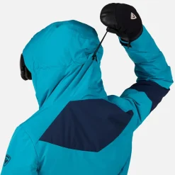 Wispile Puffy Jacket - Women's