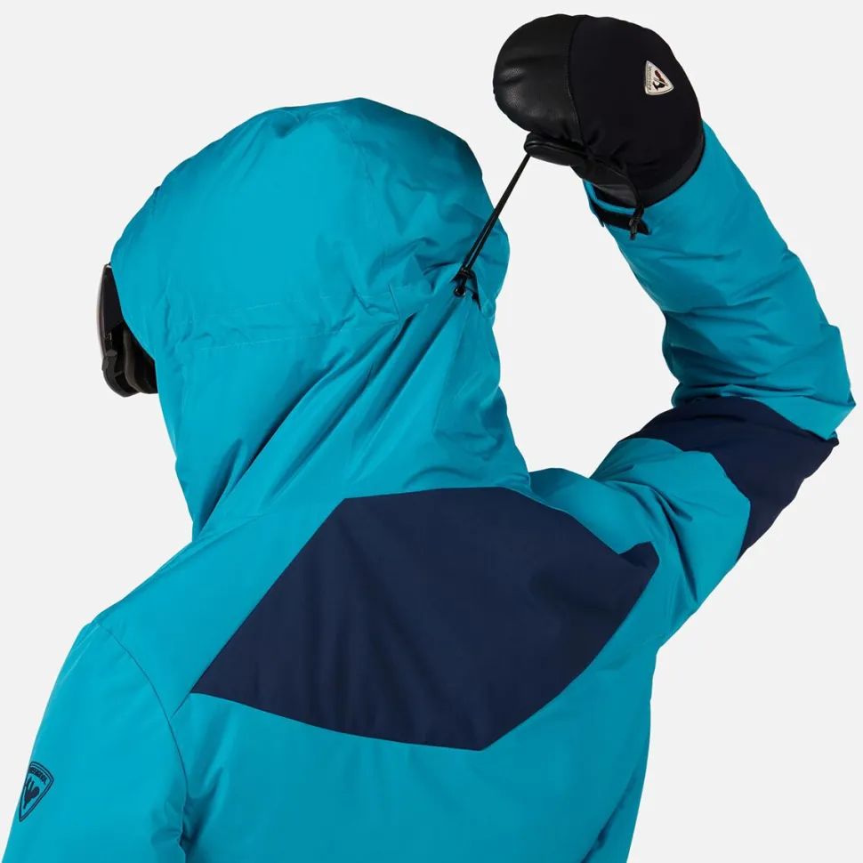 Wispile Puffy Jacket - Women's