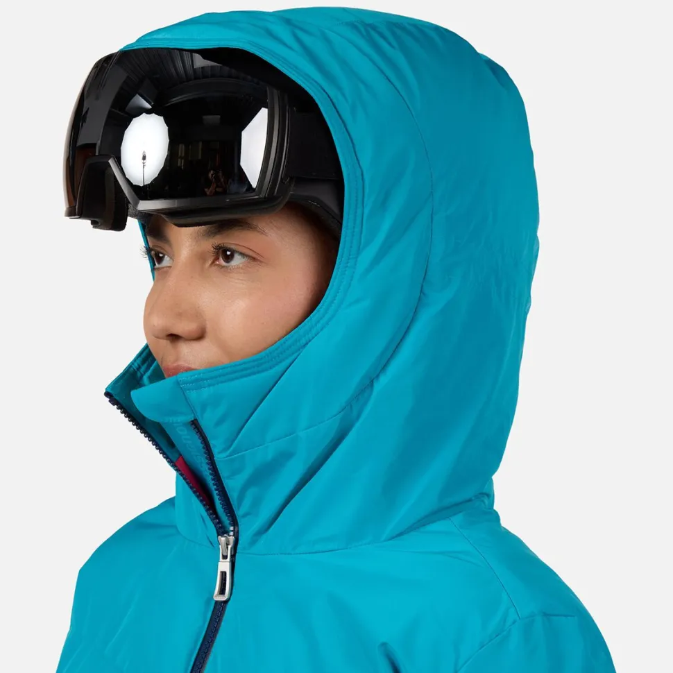 Wispile Puffy Jacket - Women's