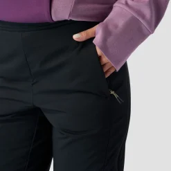 Wolverine Cirque 3/4 Insulated Pant - Women's