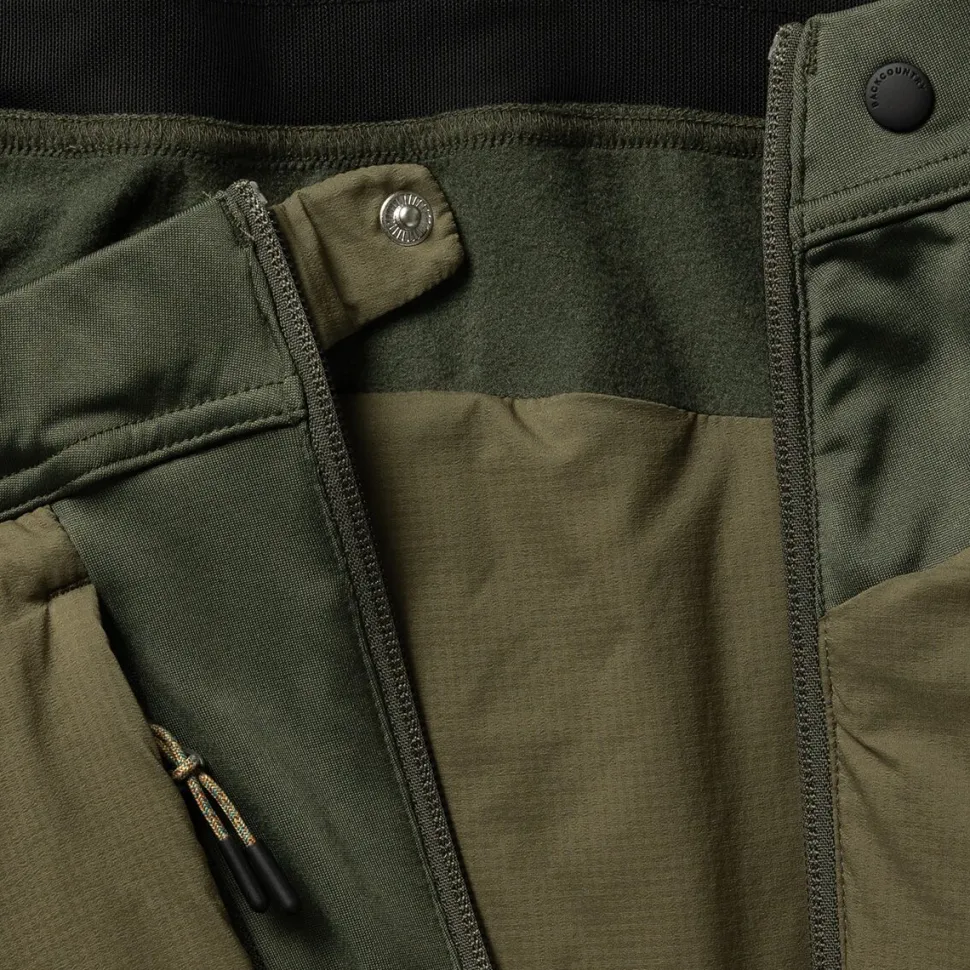 Wolverine Cirque Insulated Pant - Men's