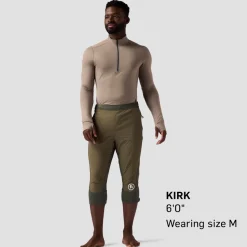 Wolverine Cirque Insulated Pant - Men's