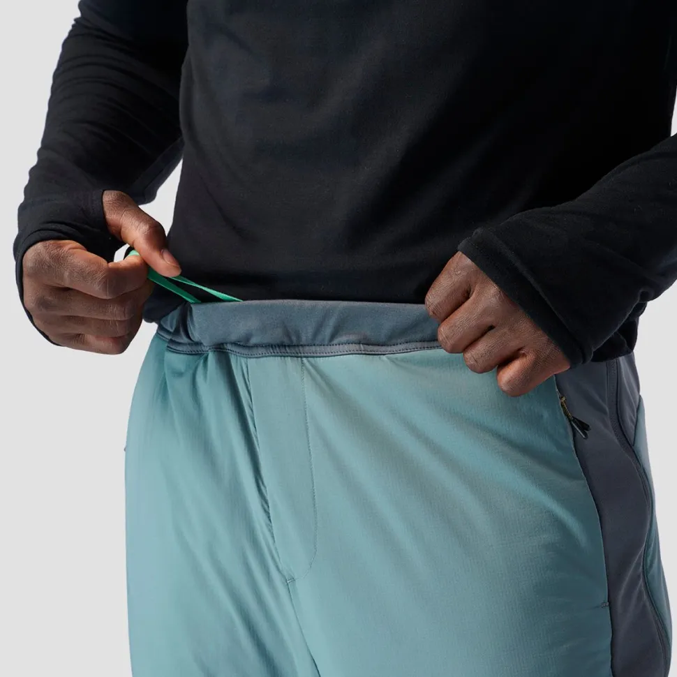 Wolverine Cirque Insulated Pant - Men's
