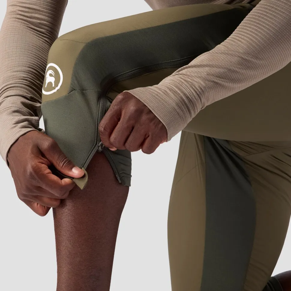 Wolverine Cirque Insulated Pant - Men's