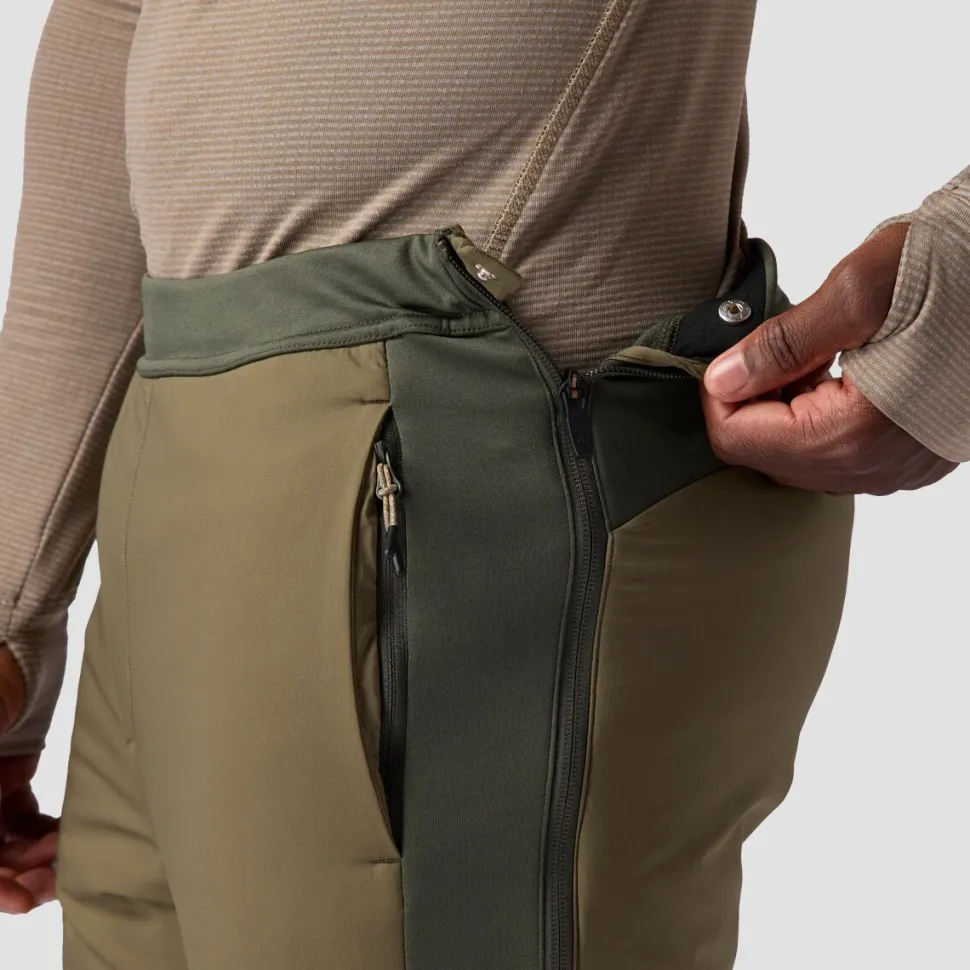Wolverine Cirque Insulated Pant - Men's