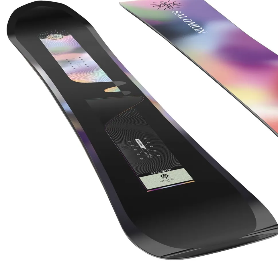 Wonder Snowboard - 2026 - Women's