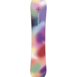 Wonder Snowboard - 2026 - Women's