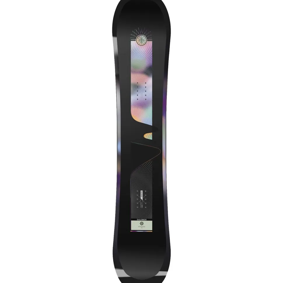 Wonder Snowboard - 2026 - Women's