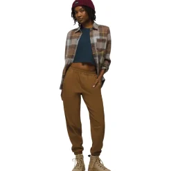Wonderland Rocks Elastic Waist Jogger - Women's