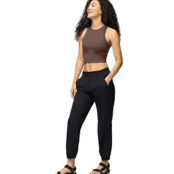 Wonderland Rocks Elastic Waist Jogger - Women's